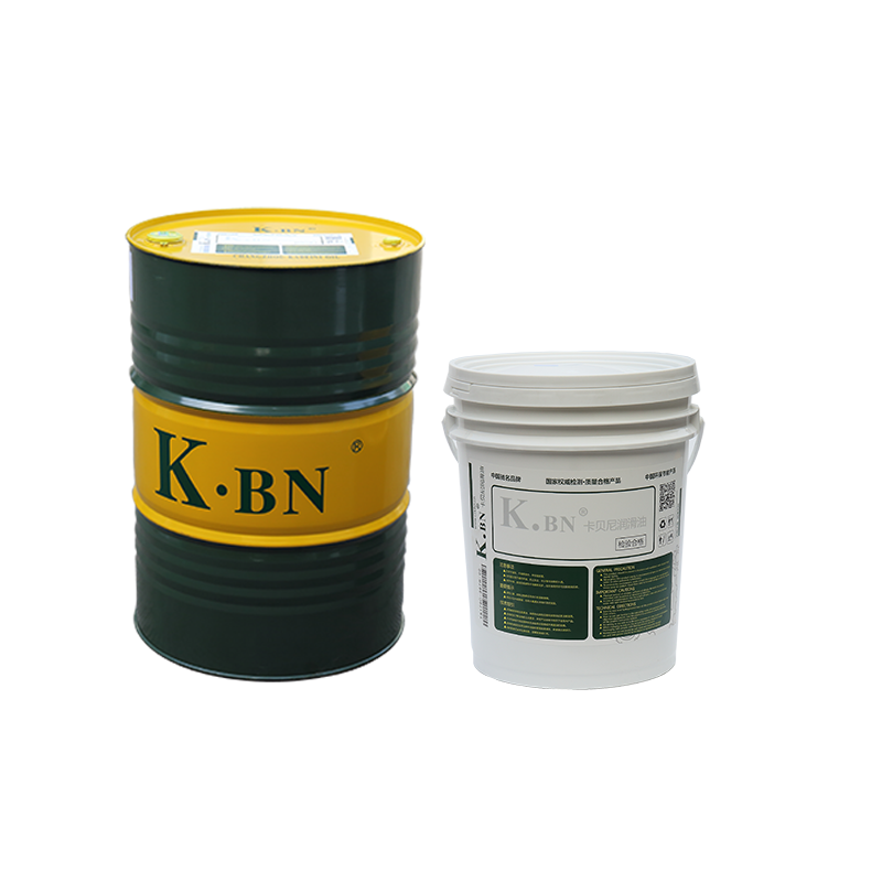 高级压半合成切削液 K-TTK
